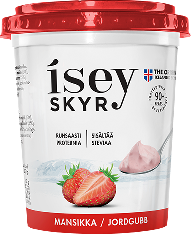 Ísey Skyr 